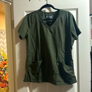 Grey’s Anatomy by Barco scrub set